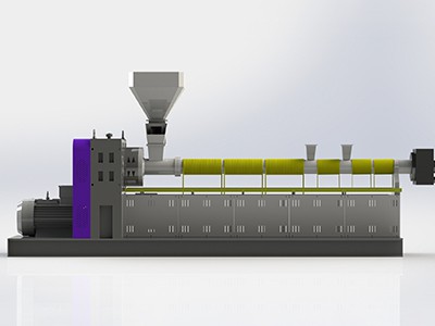 Установка индукционного нагрева